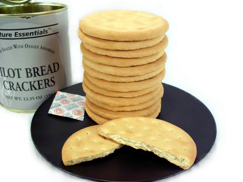 Long Term Storage February 2016